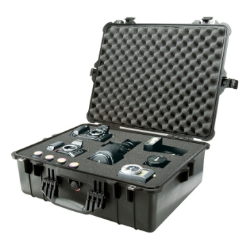 Show details for 1600 Pelican - Protector Case Picture of 1600 Pelican - Protector Case
