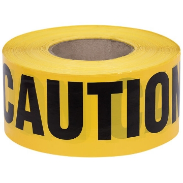 Show details for Caution Tape Picture of Caution Tape