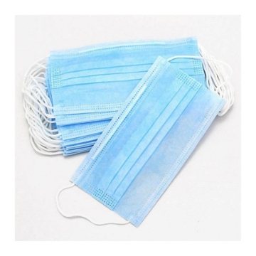 Show details for 5Pcs Face Mask N95 Picture of 5Pcs Face Mask N95