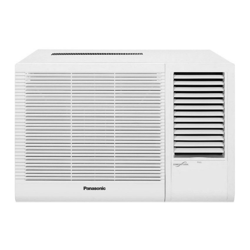 Picture of Standard Window Type Aircon - CW-SC105VPH