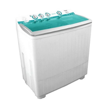 Show details for Panasonic Twin Tub Washing Machine NA-W1400T Picture of Panasonic Twin Tub Washing Machine NA-W1400T