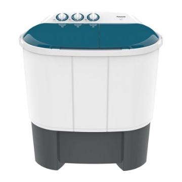 Show details for Panasonic Twin Tub Washing Machine NA-W9018B Picture of Panasonic Twin Tub Washing Machine NA-W9018B