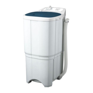 Show details for Panasonic Single Tub Washing Machine NA-S6518B Picture of Panasonic Single Tub Washing Machine NA-S6518B