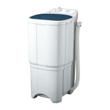 Show details for Panasonic Single Tub Washing Machine NA-S5518B Picture of Panasonic Single Tub Washing Machine NA-S5518B