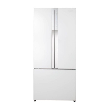 Picture of Panasonic Multi-Door Refrigerator  NR-CY558GW