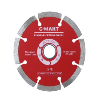 Show details for Diamond Cutting Wheel A0181 Picture of Diamond Cutting Wheel A0181