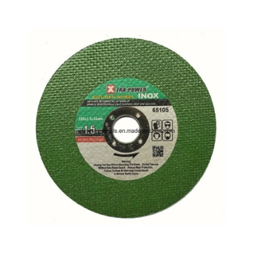 Show details for Abrasive Cutting Wheel For Stainless Steel A0084B Picture of Abrasive Cutting Wheel For Stainless Steel A0084B
