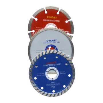 Show details for Diamond Cutting Wheel 3-pc Set A0087 Picture of Diamond Cutting Wheel 3-pc Set A0087