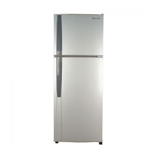 Picture of Panasonic Manual Defrost Refrigerator NR-B7413ES