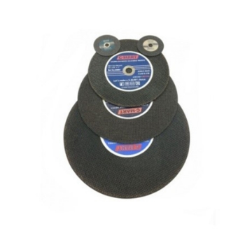 Show details for Abrasive Cutting Wheel Double(Fibre Cloth) 14 C Mart Brand Price in Pakistan,  A0083 Picture of Abrasive Cutting Wheel Double(Fibre Cloth) 14 C Mart Brand Price in Pakistan,  A0083