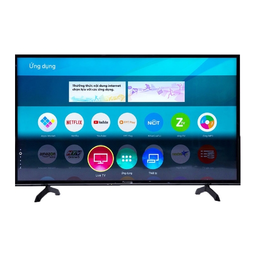 Picture of Led Smart TV- TH-40FS500