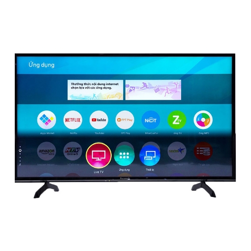 Picture of Panasonic Led Smart TV, TH-32FS500