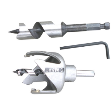 Show details for Lock Installation Kit A0103 Picture of Lock Installation Kit A0103