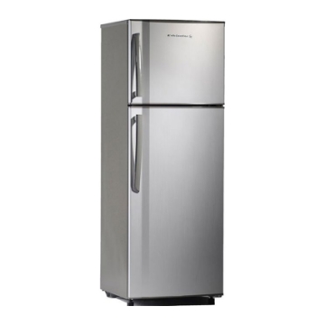 Show details for Kelvinator Two Door Refrigerator - KTD230MN Picture of Kelvinator Two Door Refrigerator - KTD230MN