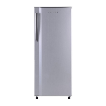 Show details for Kelvinator Single Door Refrigerator - KSD212SA Picture of Kelvinator Single Door Refrigerator - KSD212SA