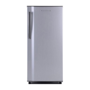 Show details for Kelvinator Single Door Refrigerator - KSD172SA Picture of Kelvinator Single Door Refrigerator - KSD172SA