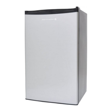 Show details for Kelvinator Personal Refrigerator KPR122MN Picture of Kelvinator Personal Refrigerator KPR122MN