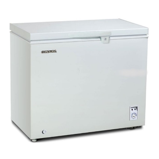 Picture of Condura  Chest Freezer- CCF-200L