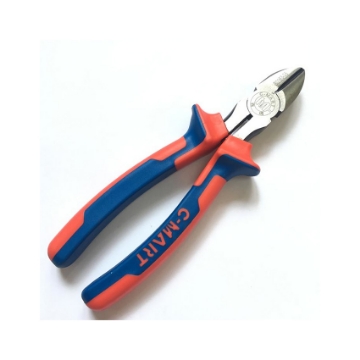 Show details for Diagonal Cutting Pliers B0163 Picture of Diagonal Cutting Pliers B0163