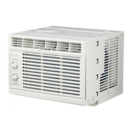 Picture of Midea Window Type Aircon FP-51ARA006HMNV-N4