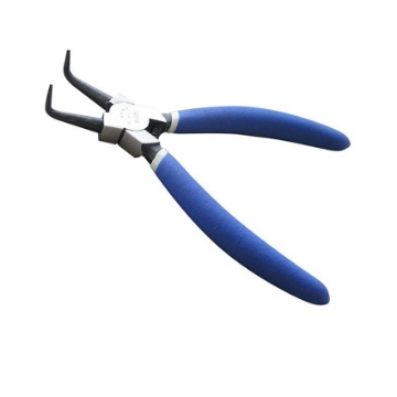 Show details for Circlip PLiers B0025 Picture of Circlip PLiers B0025