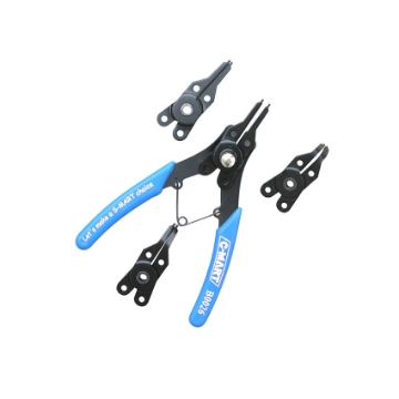 Show details for Circlip Pliers Set B0026 Picture of Circlip Pliers Set B0026