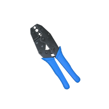 Show details for Ratchet Crimping Tool B0043 Picture of Ratchet Crimping Tool B0043