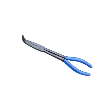 Show details for Bent-nosed Pliers 90° B0053 Picture of Bent-nosed Pliers 90° B0053