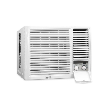 Picture of Kolin Inverter Window Type - KAG-80HME4