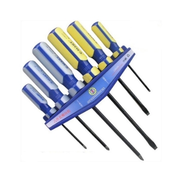 Show details for 6-Piece Screwdriver Set C0036 Picture of 6-Piece Screwdriver Set C0036
