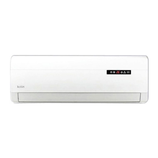 Picture of Kolin Inverter Split Type- KSG-100B1G