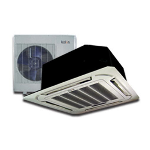 Picture of Kolin Ceiling Cassette Aircon KLM-IS40-3D1M