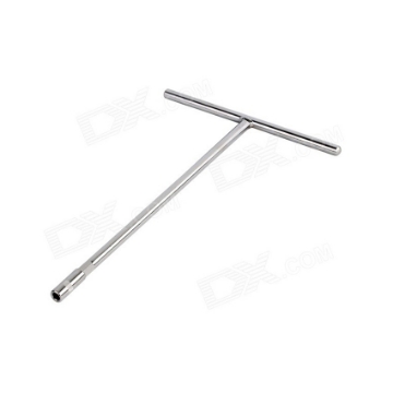 Show details for T-Type Socket Wrench (Heavy Duty) F0091 Picture of T-Type Socket Wrench (Heavy Duty) F0091