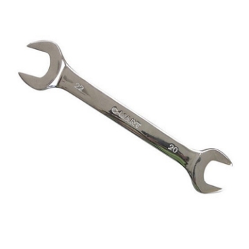 Show details for Double Open-end Wrench F0301 Picture of Double Open-end Wrench F0301