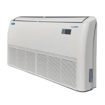 Show details for Koppel Ceiling Mounted Type Inverter  KV48CM-ARF21C Picture of Koppel Ceiling Mounted Type Inverter  KV48CM-ARF21C