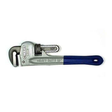 Show details for Heavy Duty Pipe Wrench B0001 Picture of Heavy Duty Pipe Wrench B0001