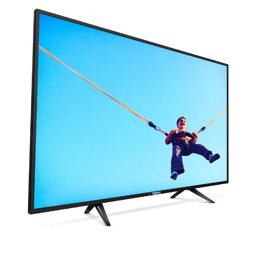 Picture of Philips Ultra Slim LED TV- 32PHT5102