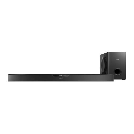 Picture of Philips Soundbar Speaker- HTL6140B/12