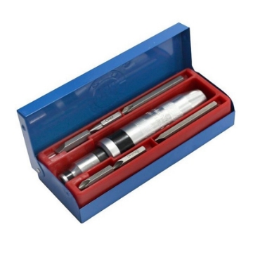 Show details for 8-Piece Impact Screwdriver Set C0029 Picture of 8-Piece Impact Screwdriver Set C0029