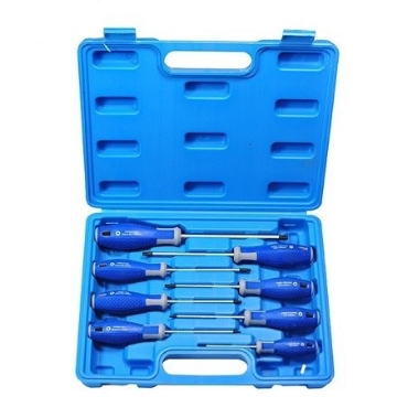 Show details for 8-Piece Screwdriver Set C0362 Picture of 8-Piece Screwdriver Set C0362