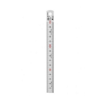 Show details for Stainless Steel Ruler D0019 Picture of Stainless Steel Ruler D0019