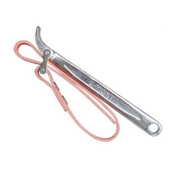 Show details for Belt Wrench F0007 Picture of Belt Wrench F0007
