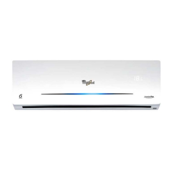 Show details for Whirlpool Split Type Aircon- SIA240B Picture of Whirlpool Split Type Aircon- SIA240B