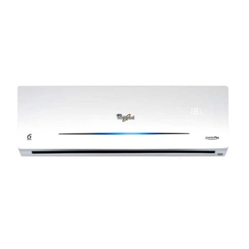 Show details for Whirlpool Split Type Aircon-SIA120B Picture of Whirlpool Split Type Aircon-SIA120B