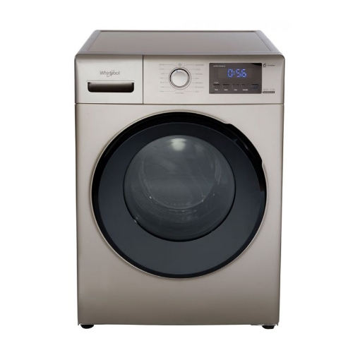 Picture of Whirlpool Front Load Washer WFRB1054 BHG