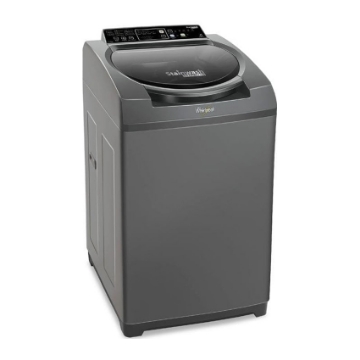 Show details for Whirlpool Top Load Washing Machine LHB802 Picture of Whirlpool Top Load Washing Machine LHB802