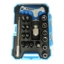 Picture of Socket/bit set---Ratchet Handle K0027