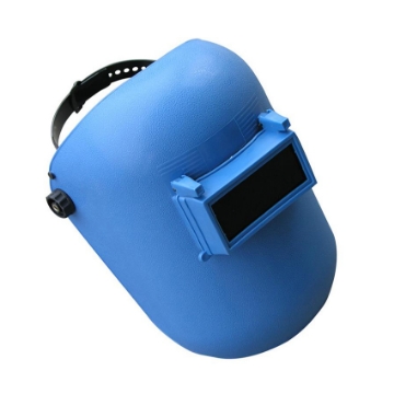 Show details for Arc Welding Helmet H0010B Picture of Arc Welding Helmet H0010B