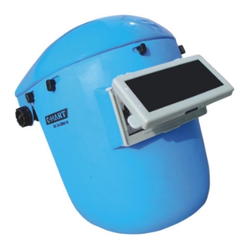 Show details for Arc Welding Helmet H0010 Picture of Arc Welding Helmet H0010