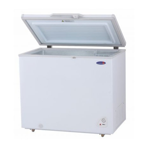 Picture of Fujidenzo Chest Freezer FC 08 ADF